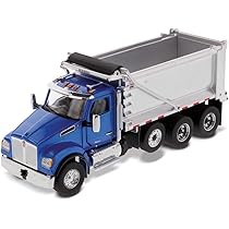 Amazon | DIECAST MASTERS ケンワース T880 SF OX Stampede